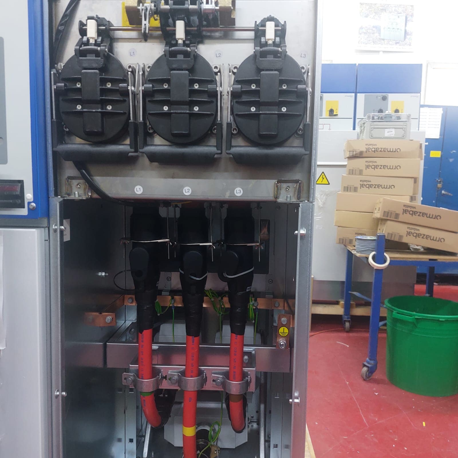 בטיחות איננה סעיף — היא תרבות עבודה