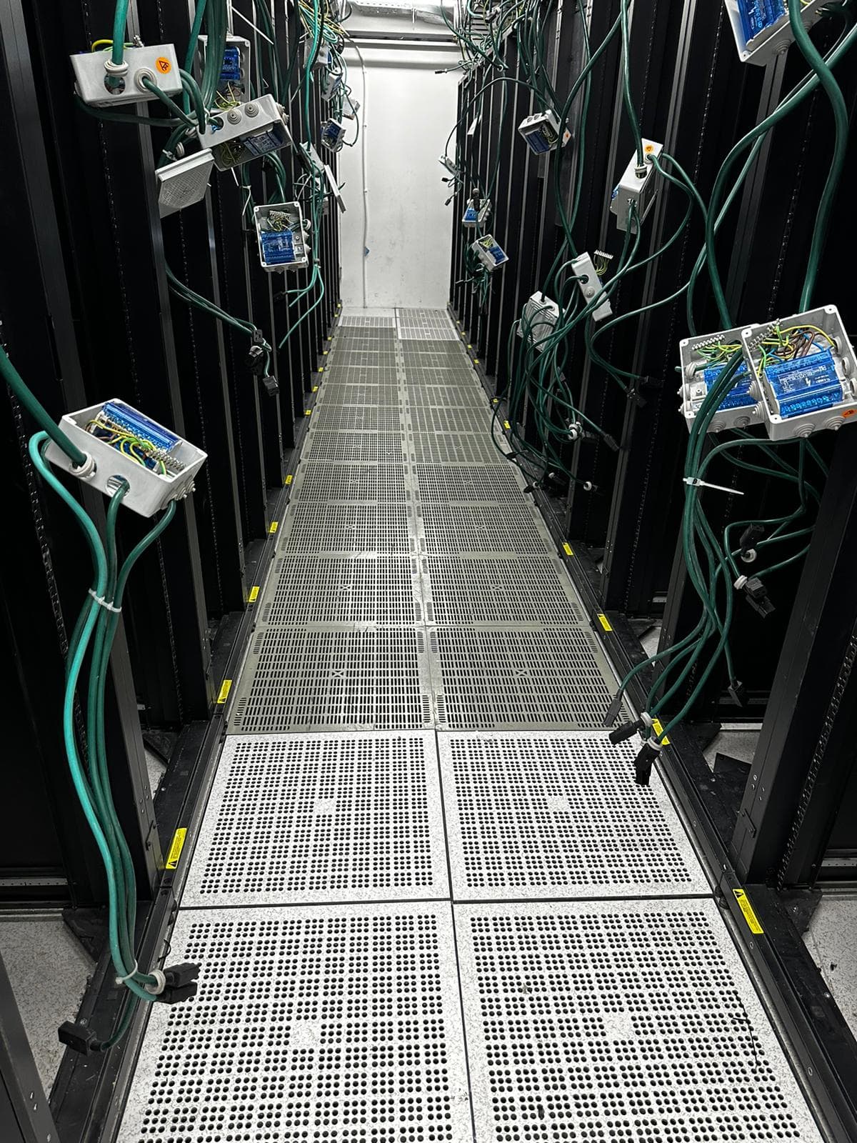 צוות WATAD Energy